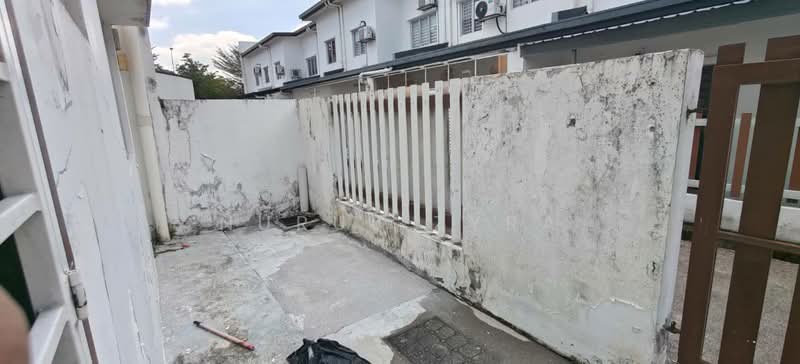 2-storey Terraced House for Sale in Setia Ecohill (Semenyih) - Nurul Zyra - Exterior - PropertyGuru.com.my