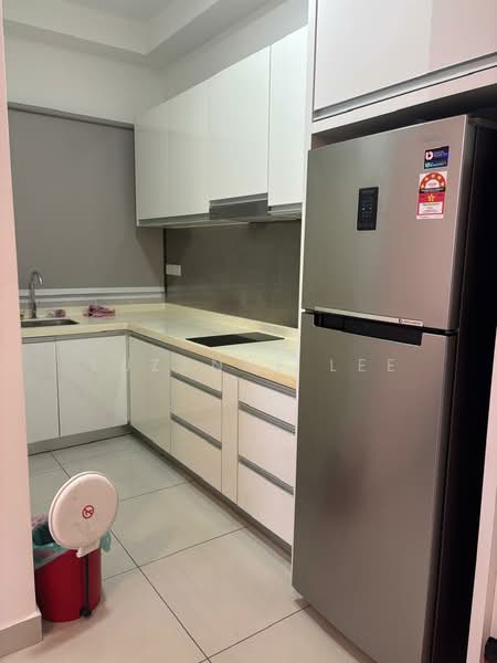 Apartment for Rent at Meridin Suites @ The Meridin - Suzanne Lee - Kitchen - PropertyGuru.com.my