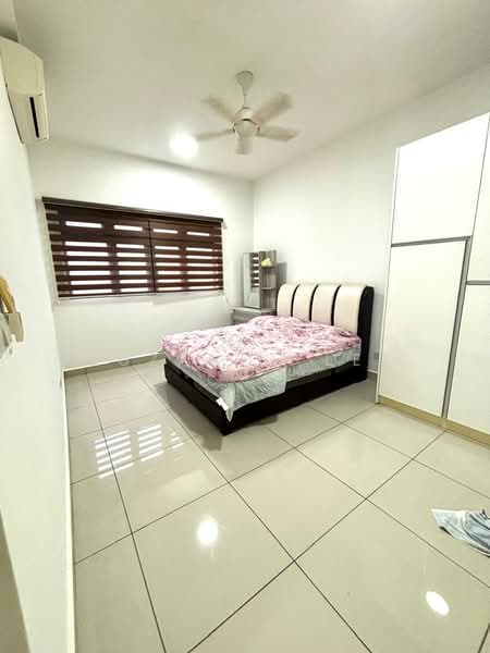Apartment for Rent at Meridin Suites @ The Meridin - Suzanne Lee - Bedroom - PropertyGuru.com.my