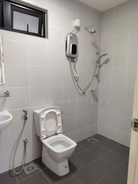Apartment for Rent at Meridin Suites @ The Meridin - Suzanne Lee - Bathroom - PropertyGuru.com.my
