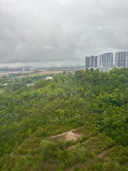 Apartment for Rent at Meridin Suites @ The Meridin - Suzanne Lee - Exterior - PropertyGuru.com.my