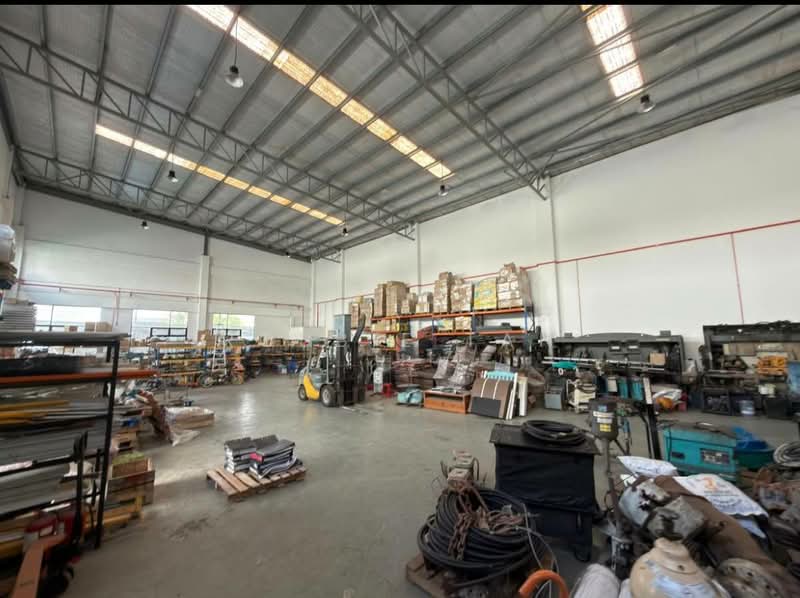 Factory for Sale in Iskandar Puteri (Nusajaya) (Johor) - Robbie Tan - Interior - PropertyGuru.com.my
