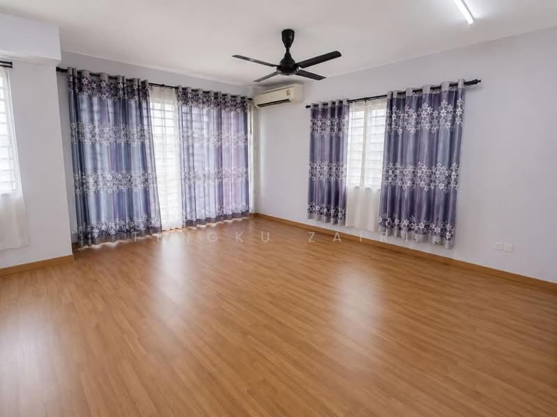 Rumah Teres 2 Tingkat untuk Dijual di Aman Putri (Sungai Buloh) - Tengku Zairi - PropertyGuru.com.my