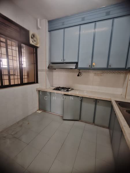Kondominium untuk Disewa di Grand View - Ellieys Chong - Kitchen - PropertyGuru.com.my