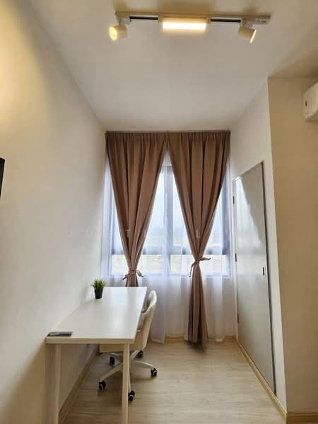 Untuk Disewa - Horizon Suites