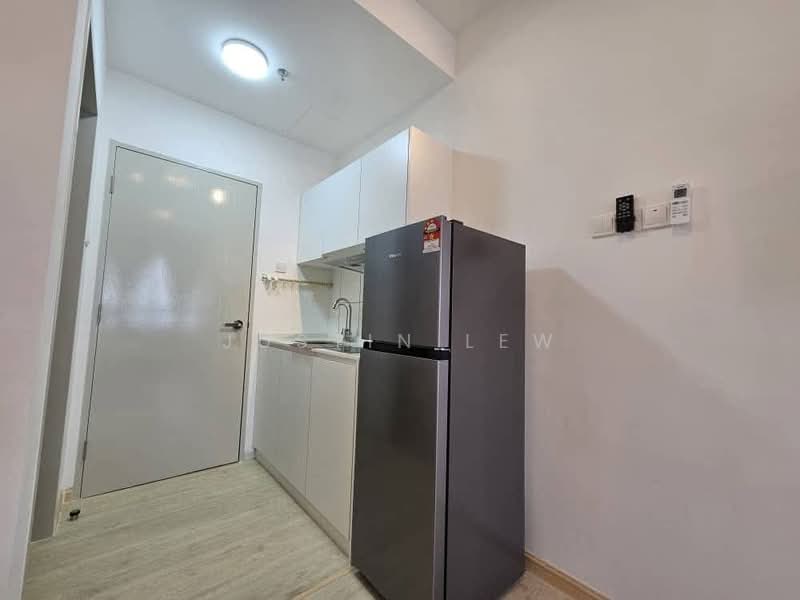 Untuk Disewa - Horizon Suites