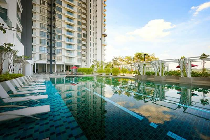 Servis Apartment untuk Dijual di You Vista @ You City - Jimmy Tan - Exterior - PropertyGuru.com.my
