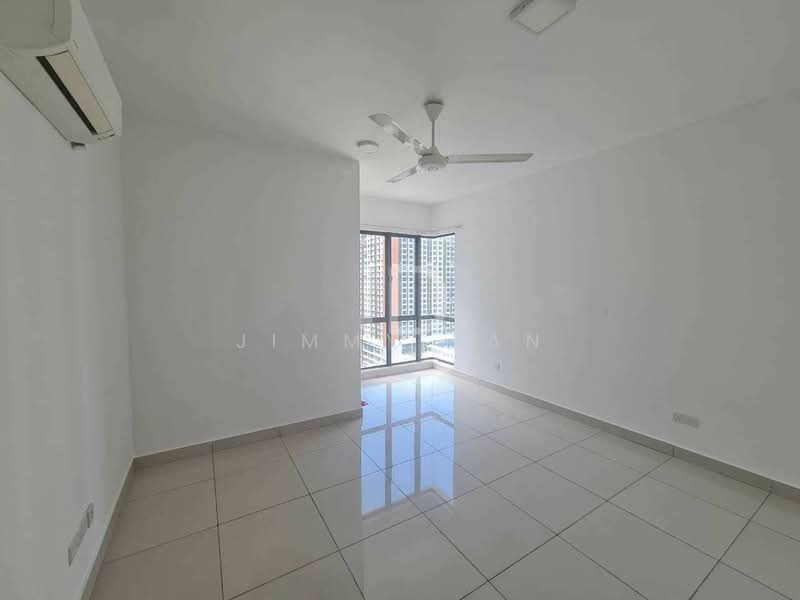 Servis Apartment untuk Dijual di You Vista @ You City - Jimmy Tan - Living Room - PropertyGuru.com.my