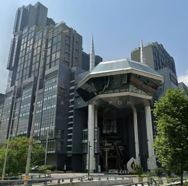 Office for Rent in SS8 (Petaling Jaya) - Calvin Poh - Exterior - PropertyGuru.com.my