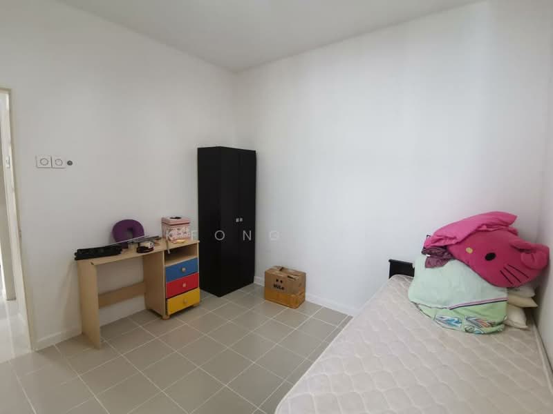 Kondominium untuk Disewa di Boulevard Residence - Kfong Lee - Bedroom - PropertyGuru.com.my