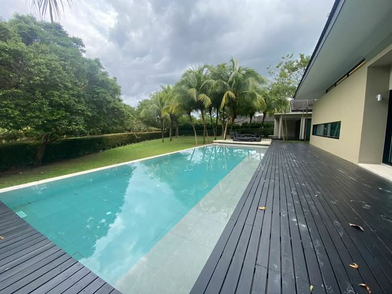 Bungalow for Sale in Leisure Farm (Gelang Patah) - Tom Chiew - Exterior - PropertyGuru.com.my