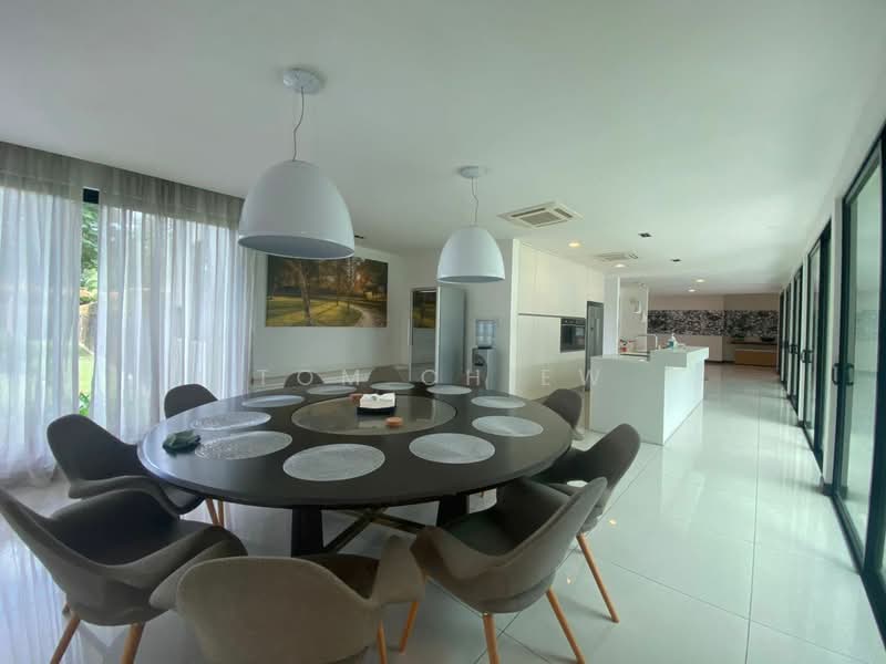 Bungalow for Sale in Leisure Farm (Gelang Patah) - Tom Chiew - Dining Room - PropertyGuru.com.my