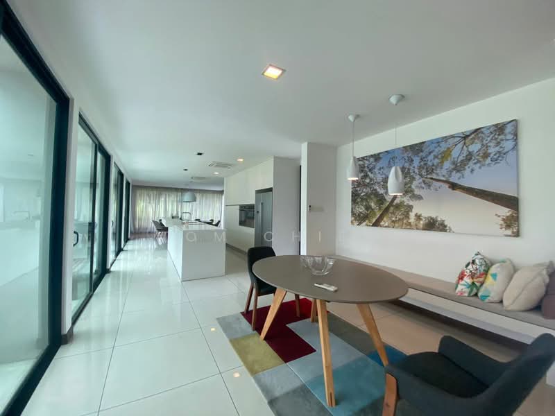 Bungalow for Sale in Leisure Farm (Gelang Patah) - Tom Chiew - Interior - PropertyGuru.com.my