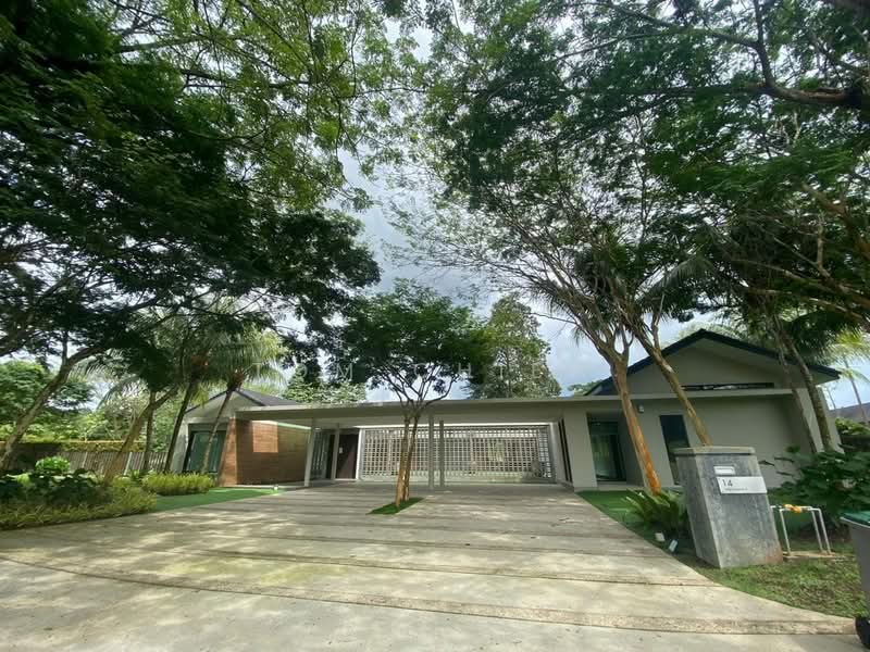 Bungalow for Sale in Leisure Farm (Gelang Patah) - Tom Chiew - Exterior - PropertyGuru.com.my