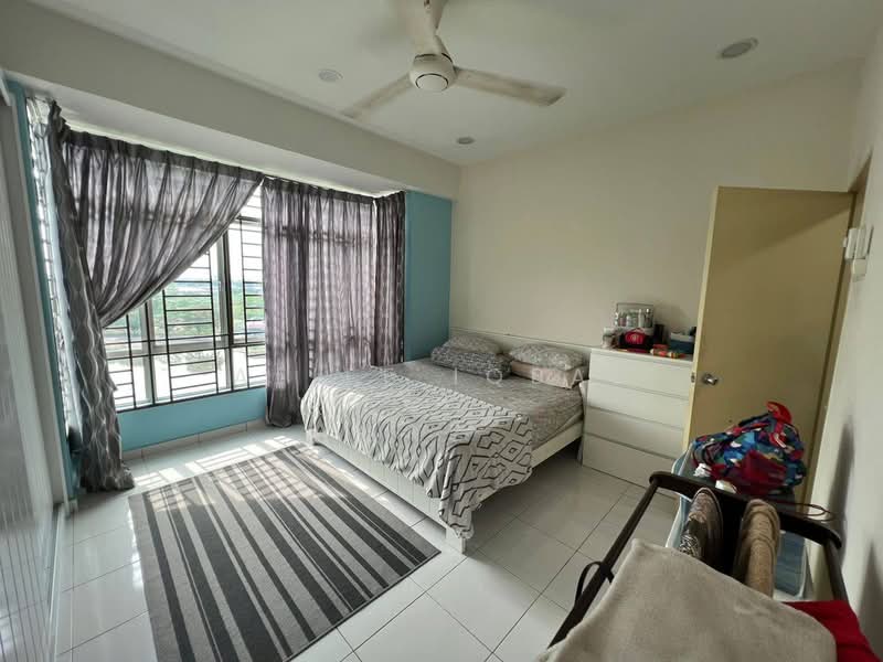 Apartment for Sale at Pangsapuri Damai - Aliff Iqbal - PropertyGuru.com.my