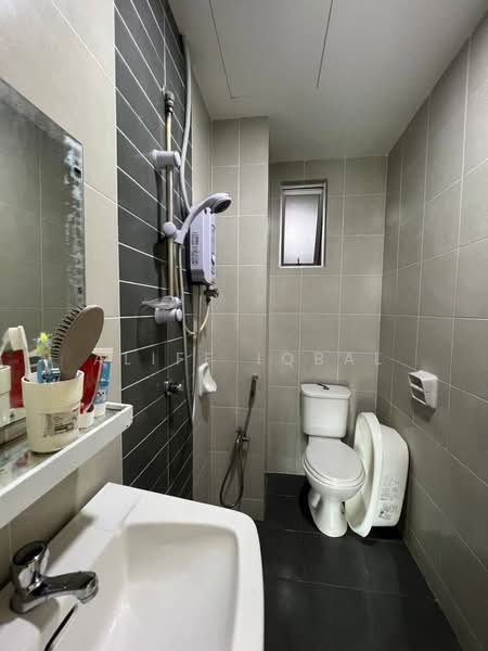 Apartment for Sale at Pangsapuri Damai - Aliff Iqbal - PropertyGuru.com.my