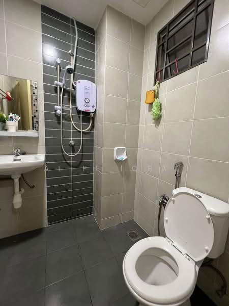 Apartment for Sale at Pangsapuri Damai - Aliff Iqbal - PropertyGuru.com.my
