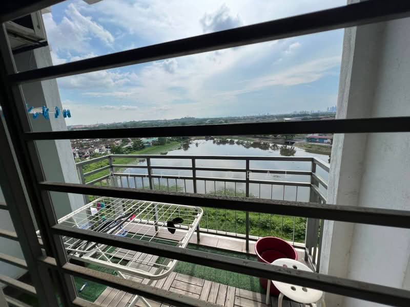 Apartment for Sale at Pangsapuri Damai - Aliff Iqbal - PropertyGuru.com.my