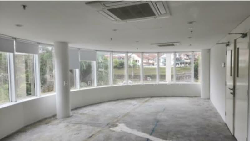 Commercial Bungalow for Rent in Bandar Kinrara Seksyen 1 (Bandar Kinrara) - muharni sawarin - Interior - PropertyGuru.com.my