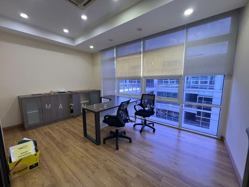 Shop / Office for Rent in Presint 8 (Putrajaya) - Maznee Realtor - Study - PropertyGuru.com.my