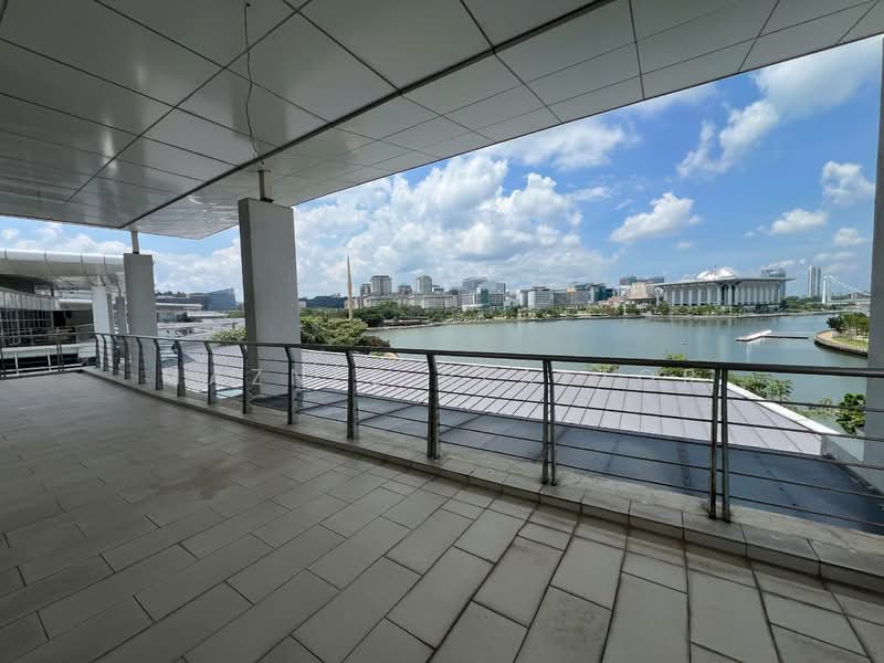 Shop / Office for Rent in Presint 8 (Putrajaya) - Maznee Realtor - View - PropertyGuru.com.my