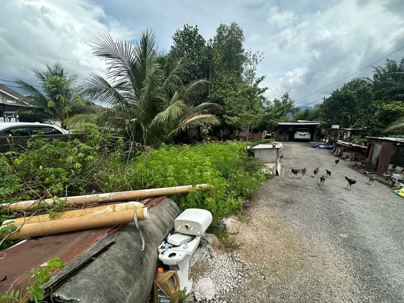 Tanah Kediaman untuk Dijual di Chemor (Perak) - Donald Goh - Exterior - PropertyGuru.com.my