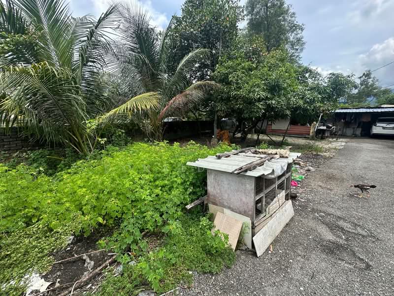 Tanah Kediaman untuk Dijual di Chemor (Perak) - Donald Goh - Exterior - PropertyGuru.com.my