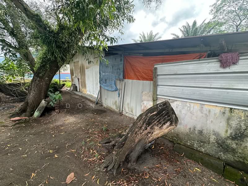 Tanah Kediaman untuk Dijual di Chemor (Perak) - Donald Goh - Exterior - PropertyGuru.com.my