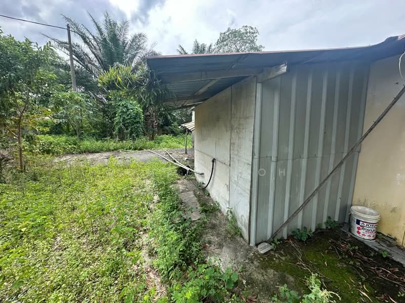 Tanah Kediaman untuk Dijual di Chemor (Perak) - Donald Goh - Exterior - PropertyGuru.com.my