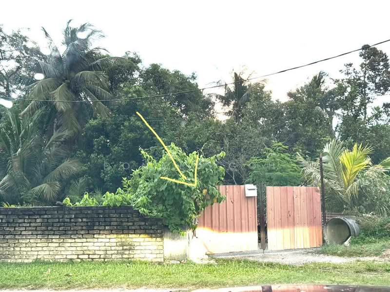 Tanah Kediaman untuk Dijual di Chemor (Perak) - Donald Goh - Exterior - PropertyGuru.com.my