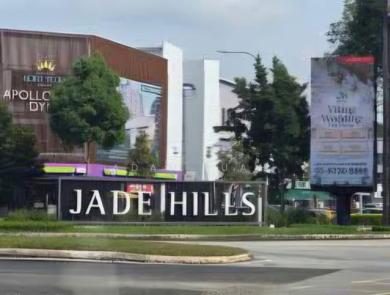 2-storey Terraced House for Sale in Jade Hills (Kajang) - Adam Puah - PropertyGuru.com.my