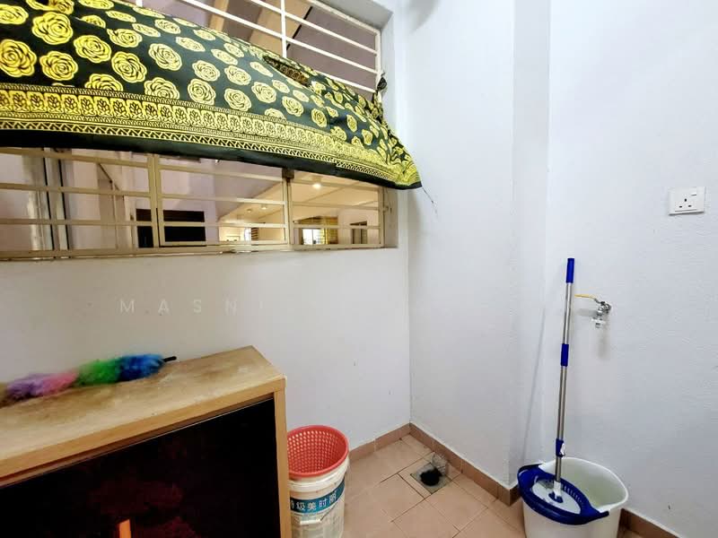 Condominium for Sale at Semarak @ Taman Raintree - Masnizah Arifin - Interior - PropertyGuru.com.my