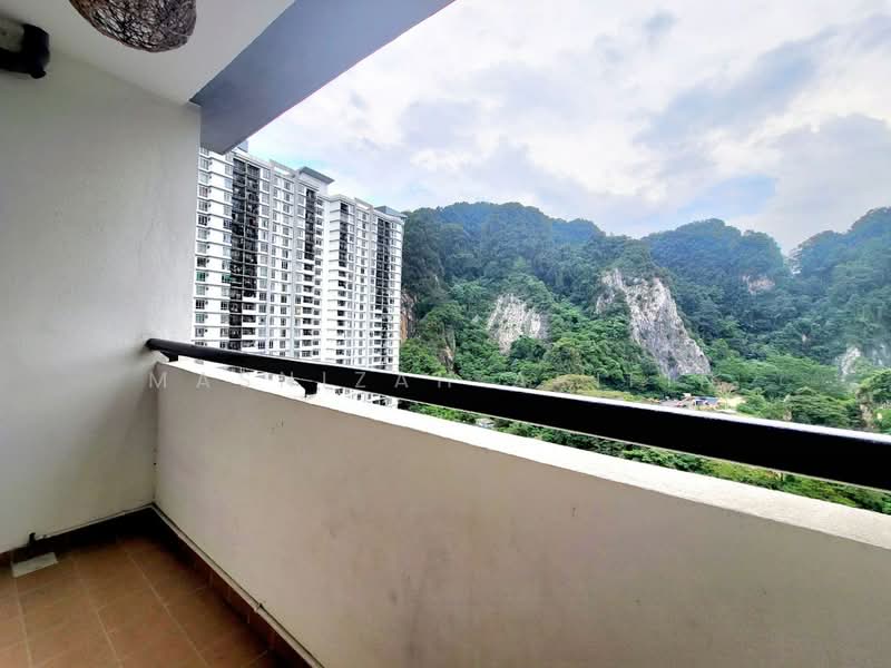Condominium for Sale at Semarak @ Taman Raintree - Masnizah Arifin - Balcony - PropertyGuru.com.my