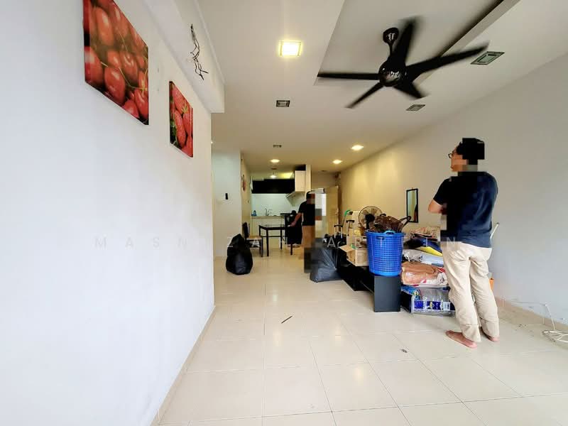 Condominium for Sale at Semarak @ Taman Raintree - Masnizah Arifin - Interior - PropertyGuru.com.my