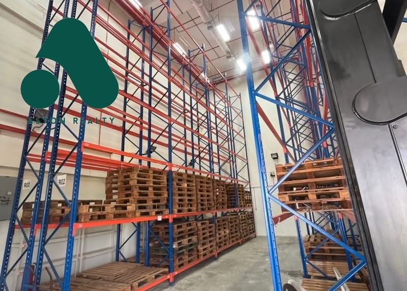 Factory for Rent in Bayan Lepas (Penang) - Ferrago T - Interior - PropertyGuru.com.my