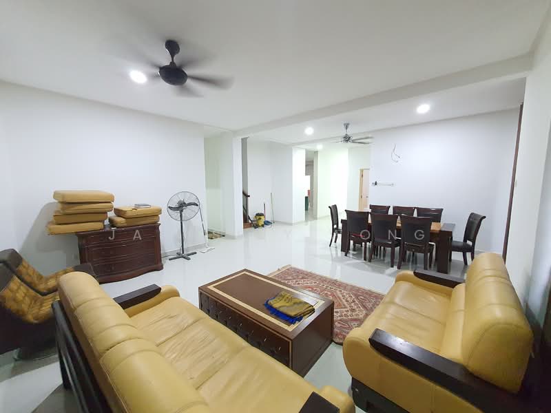 Bungalow for Sale in Bandar Mahkota Cheras (Cheras) - Jacksley Wong - Living Room - PropertyGuru.com.my