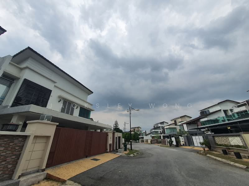 Bungalow for Sale in Bandar Mahkota Cheras (Cheras) - Jacksley Wong - PropertyGuru.com.my