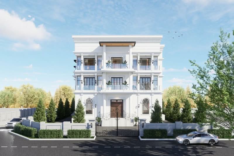 Bungalow for Sale in Taman Ponderosa (Johor Bahru) - Ming Yeap - PropertyGuru.com.my