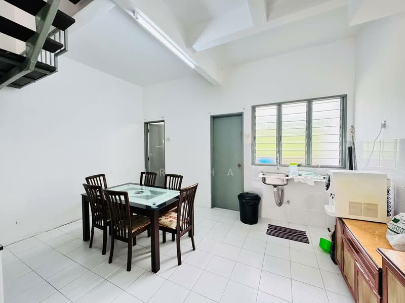 Rumah Teres 2 Tingkat untuk Dijual di Bandar Springhill (Port Dickson) - Hairi Halim - PropertyGuru.com.my