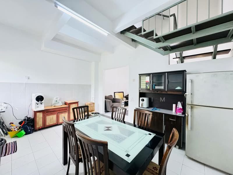Rumah Teres 2 Tingkat untuk Dijual di Bandar Springhill (Port Dickson) - Hairi Halim - PropertyGuru.com.my