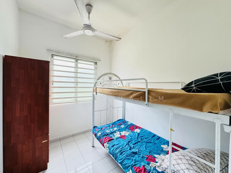 Rumah Teres 2 Tingkat untuk Dijual di Bandar Springhill (Port Dickson) - Hairi Halim - PropertyGuru.com.my