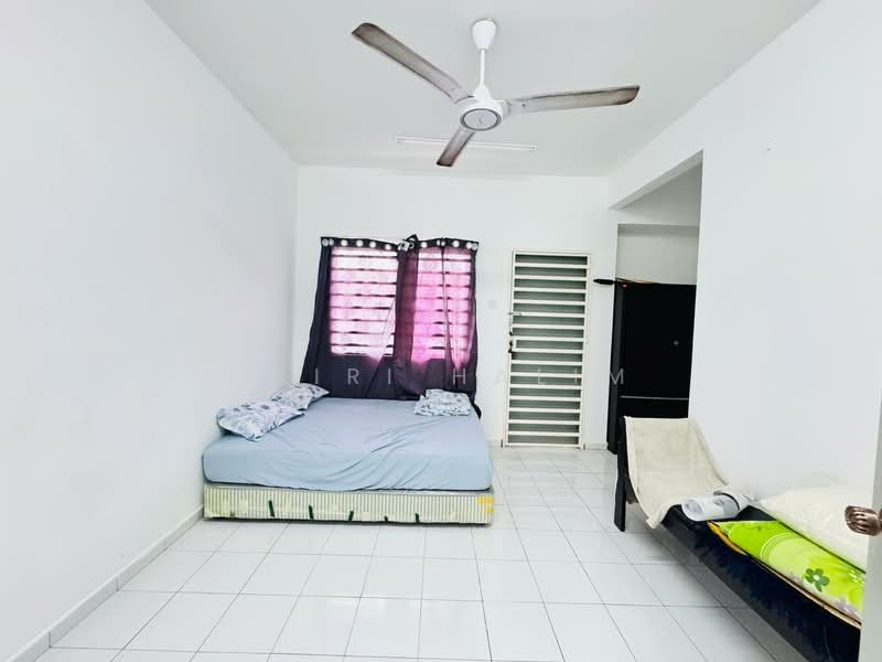 Rumah Teres 2 Tingkat untuk Dijual di Bandar Springhill (Port Dickson) - Hairi Halim - PropertyGuru.com.my