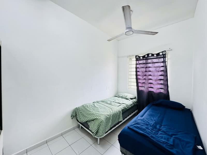 Rumah Teres 2 Tingkat untuk Dijual di Bandar Springhill (Port Dickson) - Hairi Halim - PropertyGuru.com.my