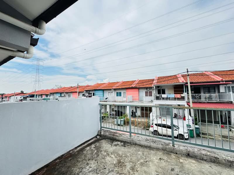 Rumah Teres 2 Tingkat untuk Dijual di Bandar Springhill (Port Dickson) - Hairi Halim - PropertyGuru.com.my