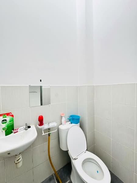 Rumah Teres 2 Tingkat untuk Dijual di Bandar Springhill (Port Dickson) - Hairi Halim - PropertyGuru.com.my