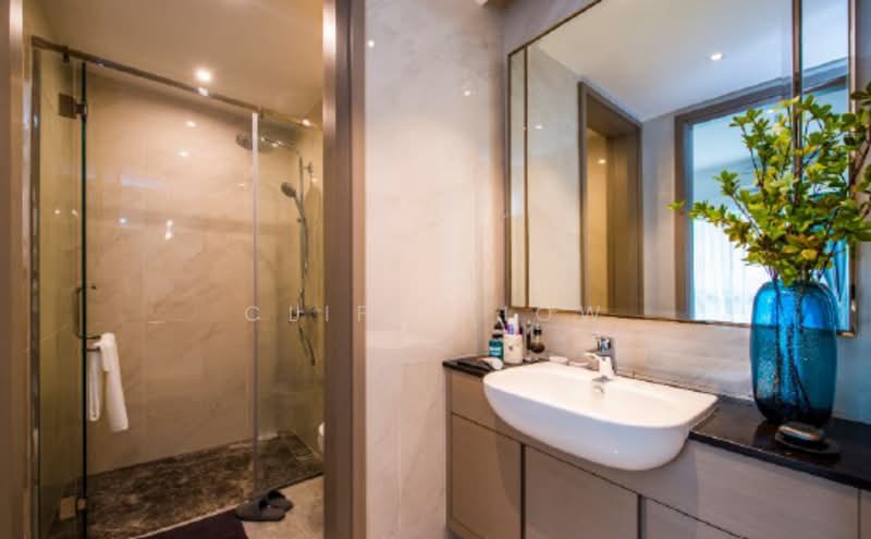 Servis Apartment untuk Dijual di Agile Bukit Bintang - Cliff Siow - Bathroom - PropertyGuru.com.my