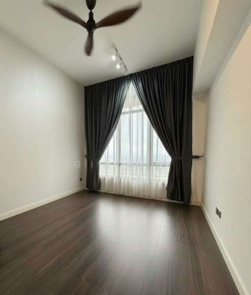 Service Residence for Rent at The Park 2 - Gin Low - Interior - PropertyGuru.com.my