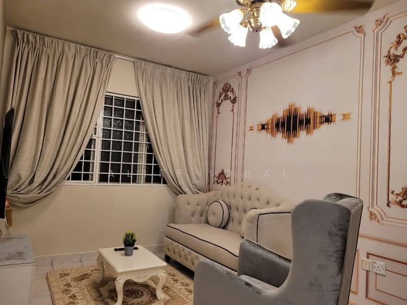 Apartment for Sale at Flora Damansara Apartment - Aliff Iqbal - PropertyGuru.com.my