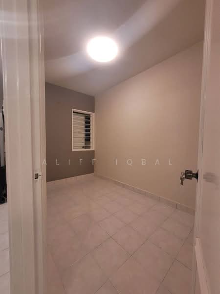 Apartment for Sale at Flora Damansara Apartment - Aliff Iqbal - PropertyGuru.com.my