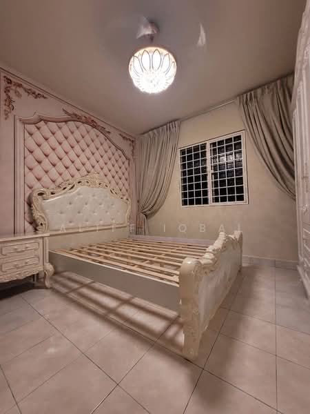 Apartment for Sale at Flora Damansara Apartment - Aliff Iqbal - PropertyGuru.com.my